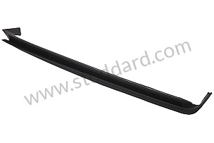 PIPING RIGHT (99654555002)