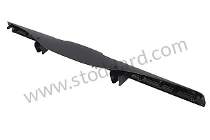 LINING Left-hand drive / black / black (A03) / Lacquer (99655101920A03)
