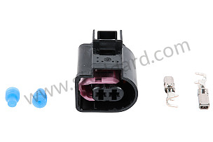 ADAPTER WIRE  (PCG63711700)
