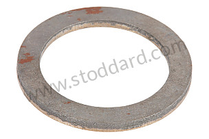 THRUST WASHER  (1152723762)