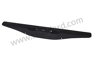 LINING Left-hand drive / black / black (A03) (99655111902A03)