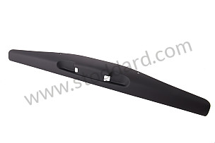 LINING Left-hand drive / black / black (A03) (99655111904A03)