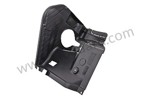 LINING Left-hand drive / SATIN BLACK / SATIN BLACK (9965511310301C)