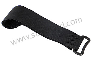 RETAINING STRAP  (99655172500)