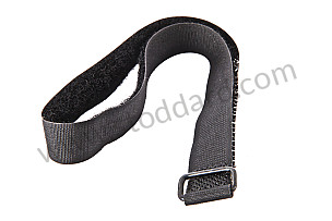 RETAINING STRAP  (99655174100)