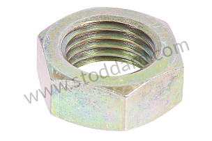 HEXAGON NUT  (1159900451)