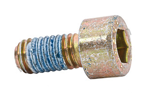 PAN-HEAD SCREW  (N0147017)
