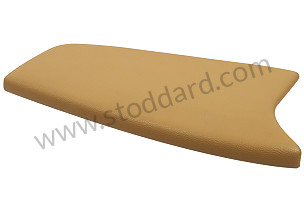 COVER Left-hand drive / savannah / savannah (S18) / IMITATION LEATHER / LEFT (99655208902S18)