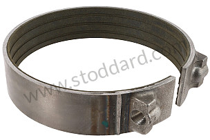 BRAKE BAND  (1162701862)