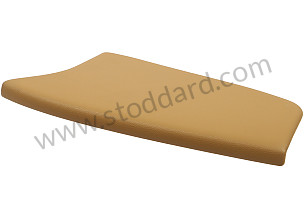 COVER Left-hand drive / savannah / savannah (S18) / IMITATION LEATHER / RIGHT (99655209002S18)
