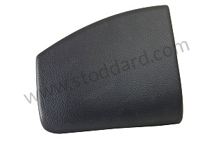 COVER metropolitan blue / metropolitan blue (G12) / IMITATION LEATHER / LEFT (99655209106G12)