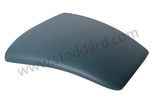 COVER jade green / jade green (J32) / IMITATION LEATHER / RIGHT (99655209206J32)