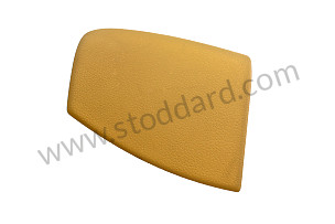 COVER savannah / savannah (S32) / IMITATION LEATHER / RIGHT (99655209206S32)