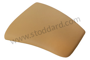 COVER savannah / savannah (S31) / LEATHER / RIGHT (99655209207S31)