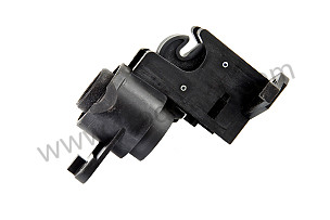 LOCK black / black (01C) (9965520970101C)