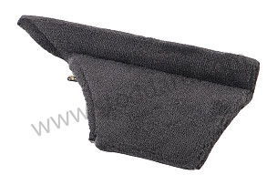 COVER dark grey/natural / dark grey/natural (D11) / LEFT (99655211302D11)