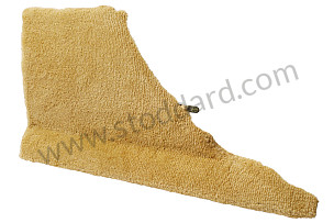 COVER savannah / savannah (S30) / LEFT (99655211302S30)