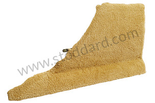 COVER savannah / savannah (S30) / RIGHT (99655211402S30)
