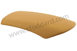 COVER Left-hand drive / savannah / savannah (S31) / LEATHER (99655215503S31)