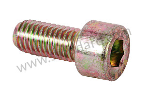 PAN-HEAD SCREW  (N0147123)