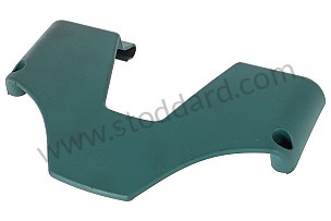 SHELF Left-hand drive / jade green / jade green (J33) / Lacquer (99655217301J33)