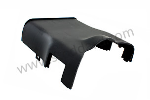 SWITCH HOUSING black / black (A03) (99655227301A03)