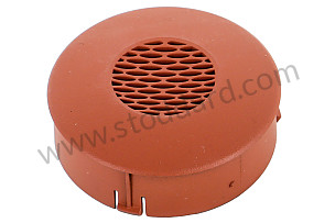 ROSE Left-hand drive / cinnamon brown / cinnamon brown (P13) / Lacquer (99655241702P13)