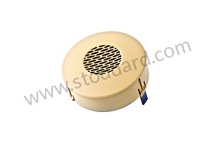 ROSE Left-hand drive / savannah / savannah (S33) / Lacquer (99655241702S33)