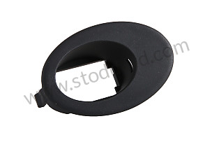 ROSE Left-hand drive / black / black (A03) / Lacquer (99655246901A03)