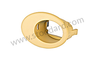 ROSE Left-hand drive / savannah / savannah (S33) / Lacquer (99655246901S33)