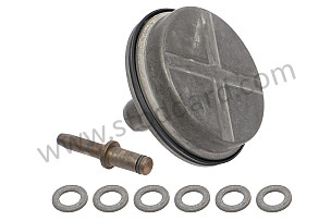 PISTON 68 MM MM (1262709732)