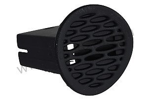 COVER Left-hand drive / metropolitan blue / metropolitan blue (G13) (99655262502G13)