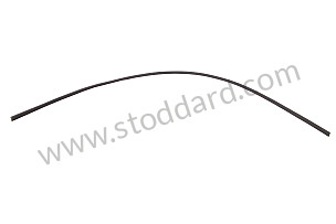 GASKET  (99655264500)
