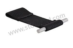 RETAINING BELT  (99655269100)