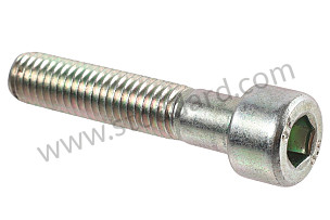 PAN-HEAD SCREW  (90006709503)