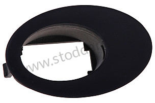 ROSE Left-hand drive / metropolitan blue / metropolitan blue (G11) / LEATHER (99655296600G11)