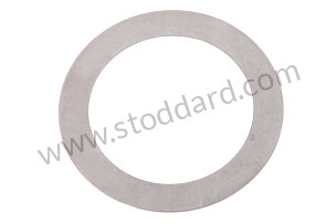 SPACER 0,5 MM MM (1262720752)
