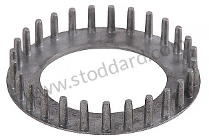 CONCAVE WASHER  (1262720864)