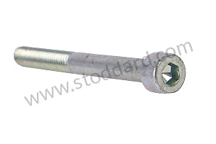 PAN-HEAD SCREW  (90006716601)