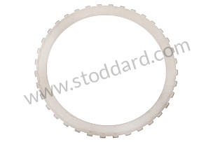 DISC WITH EXTERNAL SPLINES 3,8 MM / 3,8 MM MM (1262726526)