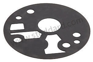 INTERMEDIATE PLATE  (1262771314)