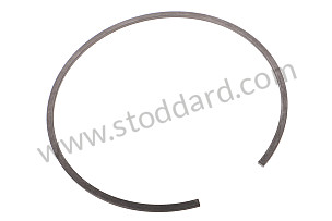 CIRCLIP 2,5 MM MM (1269940334)