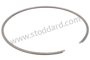 SNAP RING 2,0 MM / 2,0 MM MM (1269940534)