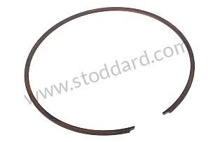 SNAP RING 2,5 MM / 2,5 MM MM (1269940634)