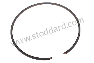 SNAP RING 3,0 MM / 3,0 MM MM (1269940734)