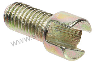 ADJUSTING SCREW  (A131609209)