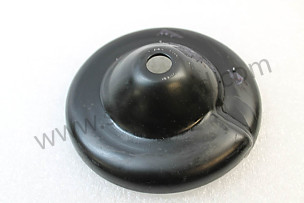 Front Strut Spring Retainer  (133412341)