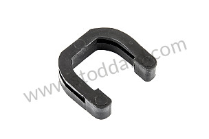 CLAMP BLACK / BLACK (13385711901C)