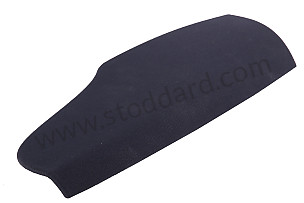 FLAP metropolitan blue / metropolitan blue (G07) / LEFT (99655526303G03)