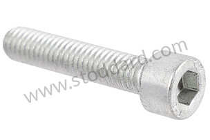 6x30 Screw M 6 X 30 MM / REAR (90006701203)